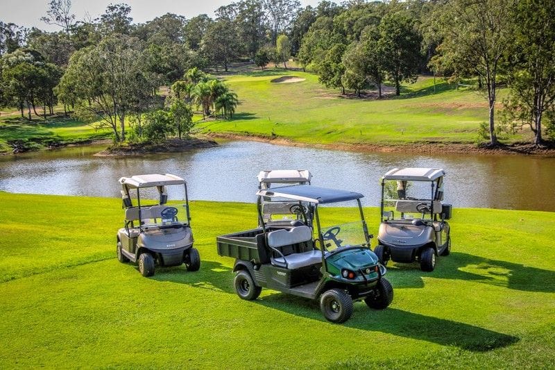 Pine Rivers take delivery of their new Fleet Pine Rivers take delivery of their new Fleet